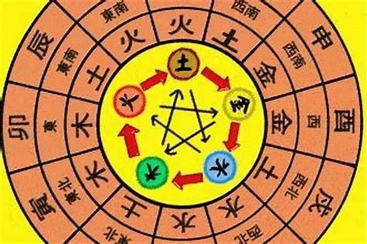 1974年属什么生肖？