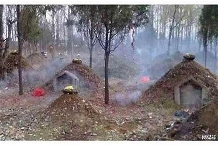 古代哪些行业的人死后不入祖坟呢？