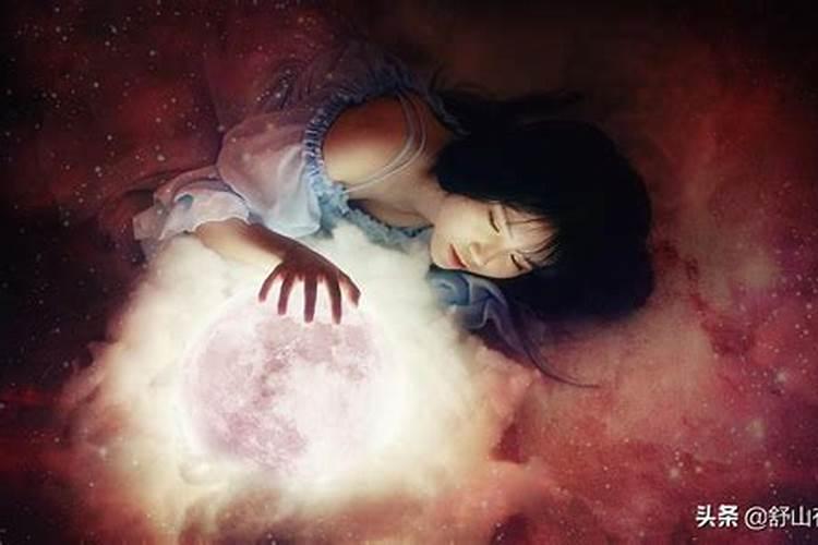经常梦见已死的亲人好吗？