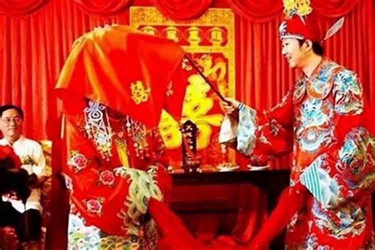 女生本命年能结婚吗？