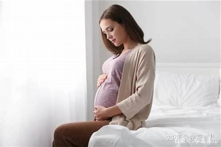 怀孕的人梦见哥哥嫂子是什么意思？