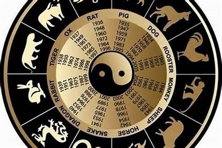1917年属什么生肖属相？