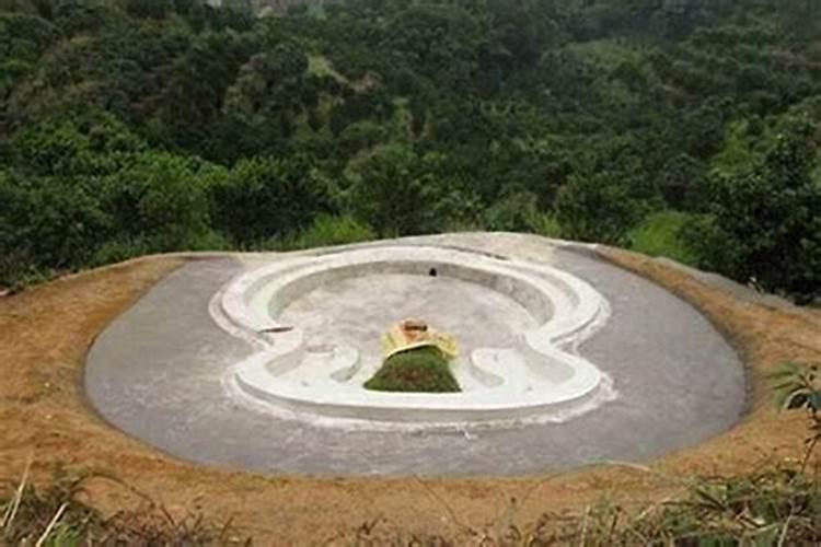 风水学视角下的坟地对后代影响探析