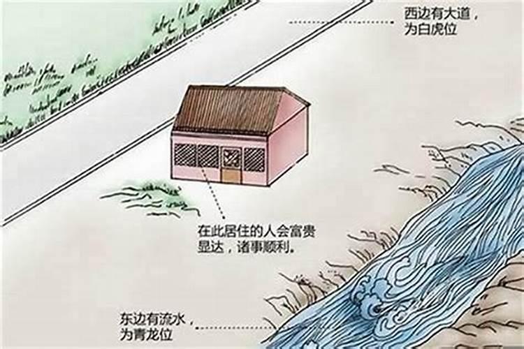 阳宅风水怎么看？——揭秘风水大师的智慧