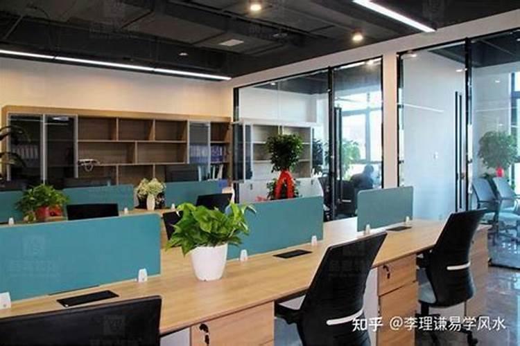 办公室风水布局五步法：提升事业运势，助您事业有成