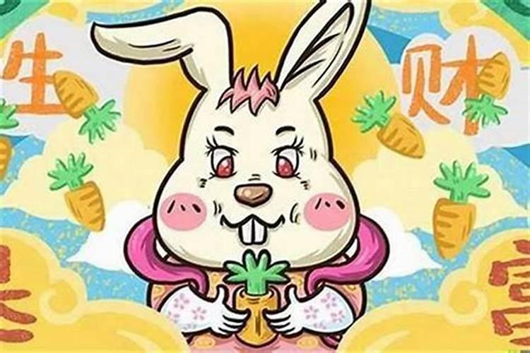 属兔的人是个什么样的人？