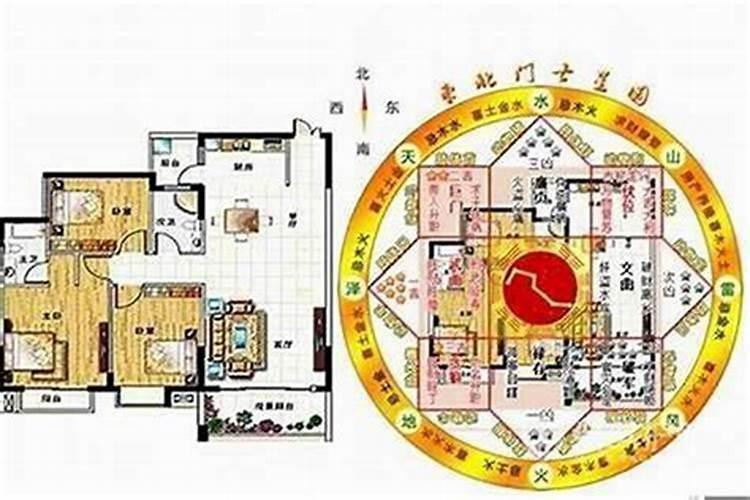 居家旺财布局术：风水大师揭秘引财进宝的秘诀