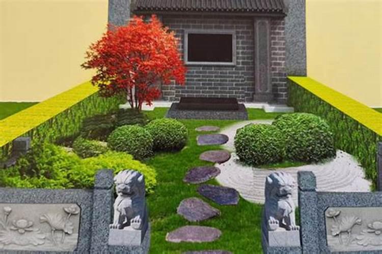 探究风水宝地：墓地究竟能否成就吉祥之所