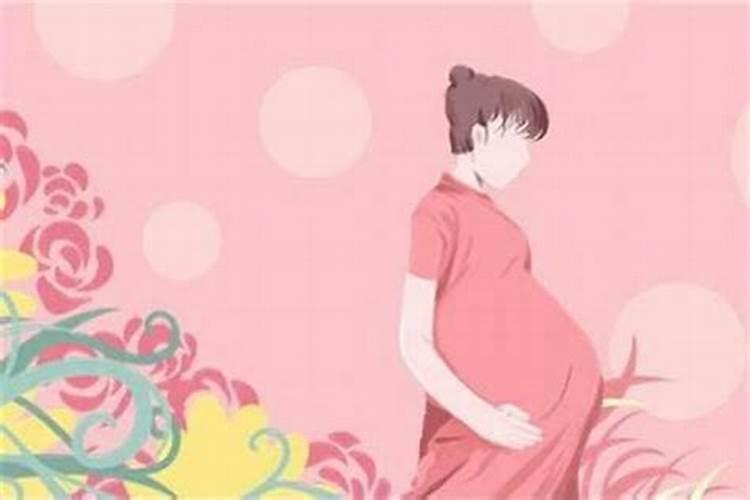 怀孕做梦梦到生男孩准吗？
