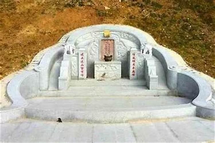 祖坟的朝向有哪些风水禁忌,墓地哪个朝向最好