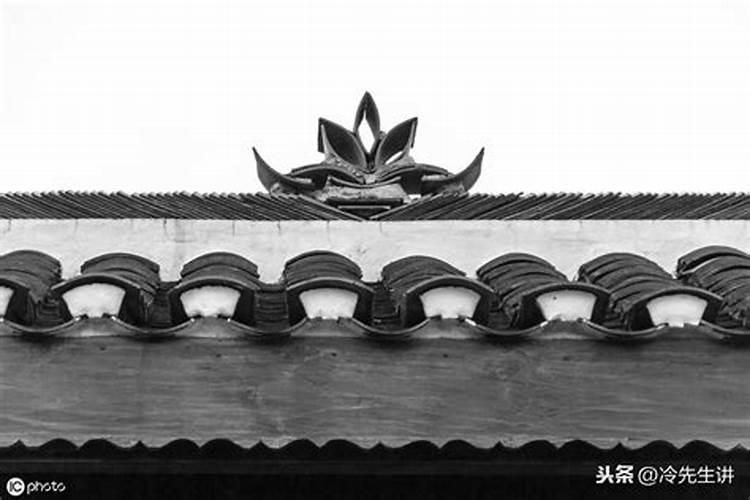 阴宅风水调整术：和谐之地，安宁之魂