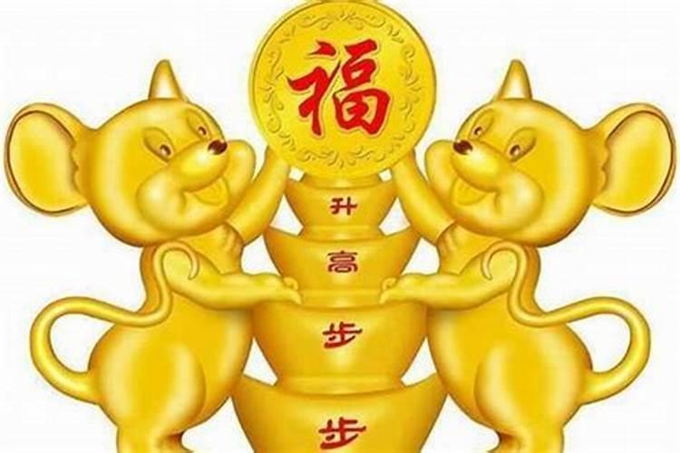 鼠和哪个婚配好呢？