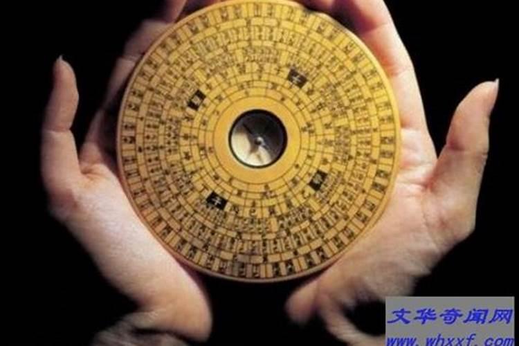 掌握风水秘诀，选对宅基带来好运