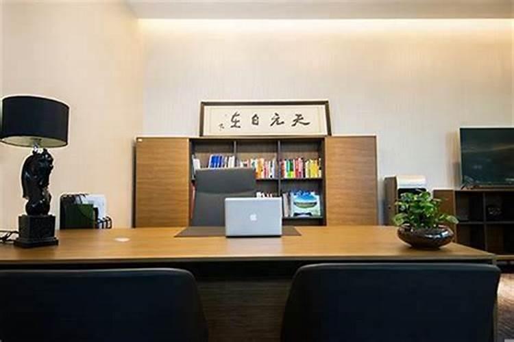 办公室风水宝典：揭秘最佳座位选择，助你事业顺风顺水