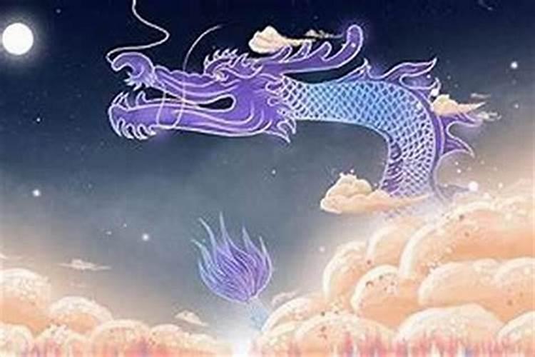 属龙女与谁共舞：探寻最匹配的属相缘分？