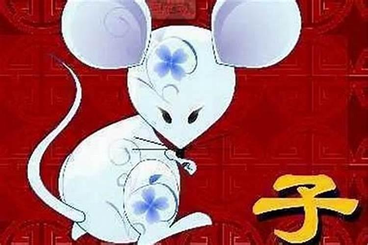 1996男鼠和什么生肖最配？