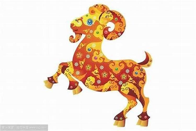 属羊今天运势如何：揭秘羊儿的今日吉凶？