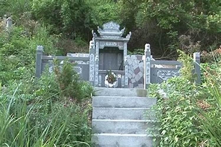坟地风水真的能影响下一代吗？——从风水学角度探讨