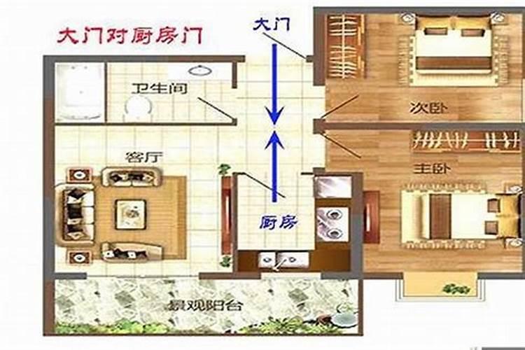 家和万事兴：揭秘家装风水禁忌与破解之道？