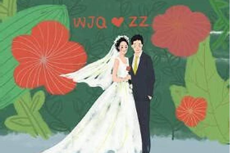 父亲梦见儿子结婚是啥预兆？