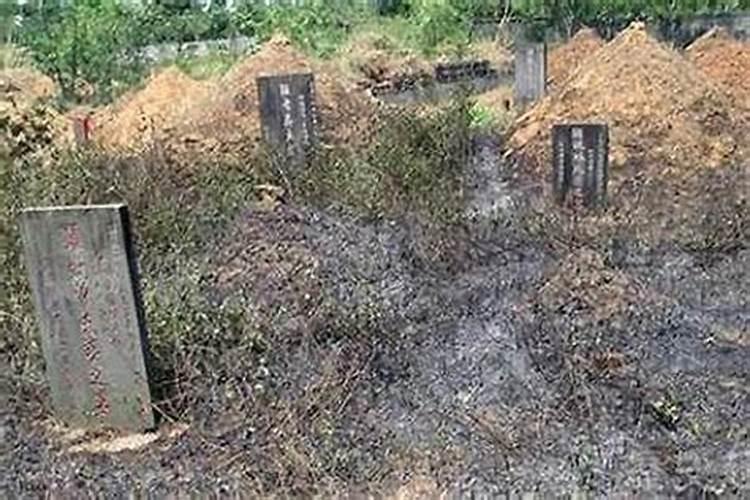 坟地风水禁忌：房子朝向的忌讳？