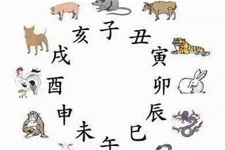 生肖属相从什么时候算起？