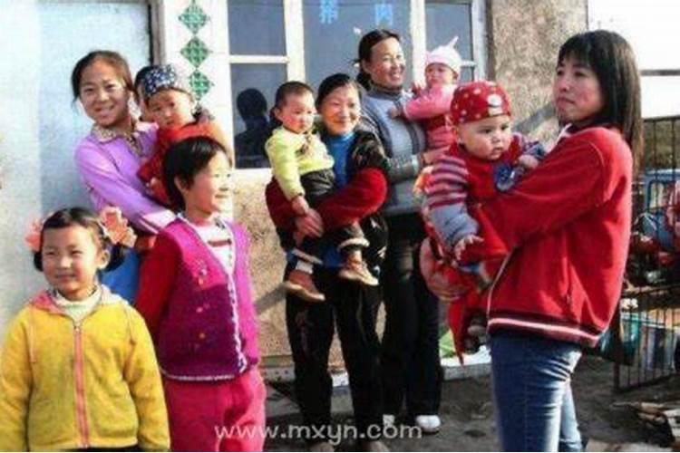 梦见亲戚家生了个男孩是啥意思？
