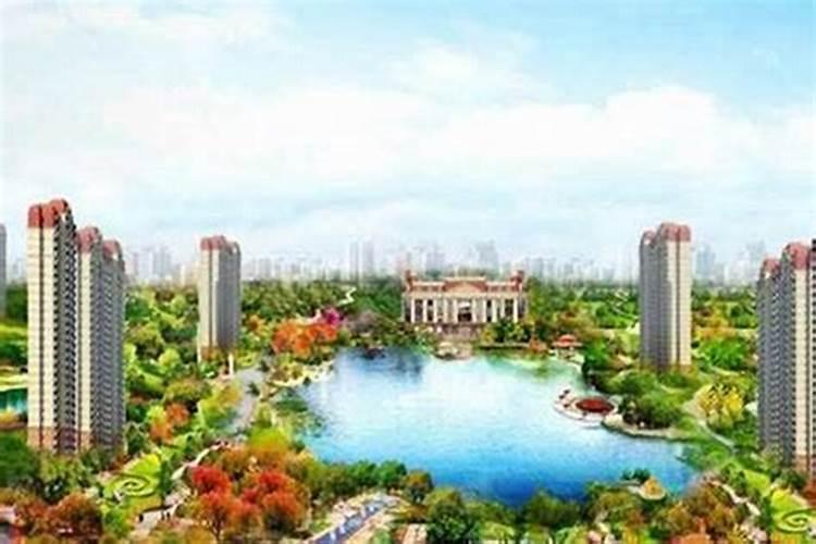 16楼风水代表什么意思：揭秘高层建筑的风水奥秘？