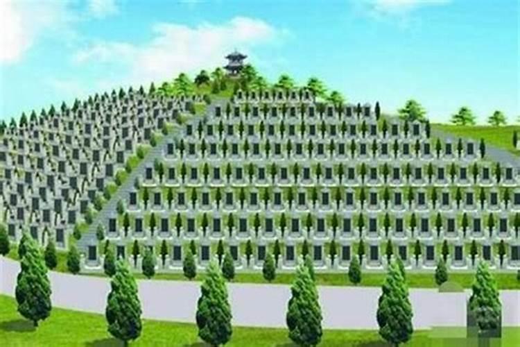 平原地区坟墓风水选择的深度解析