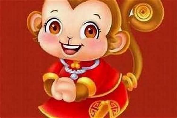生肖猴和什么属相合财？
