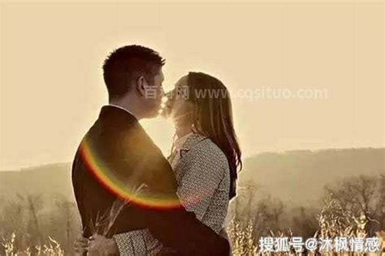 梦到前男友回来找我：解读梦境中的情感密码