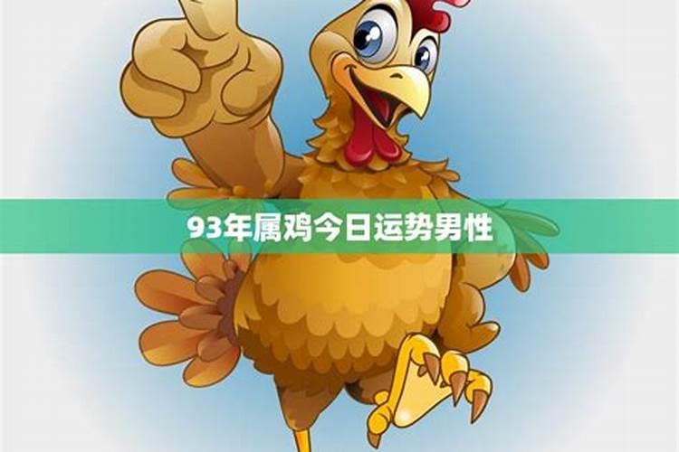 属鸡人今日运势解析：财运与运程的奥秘揭秘
