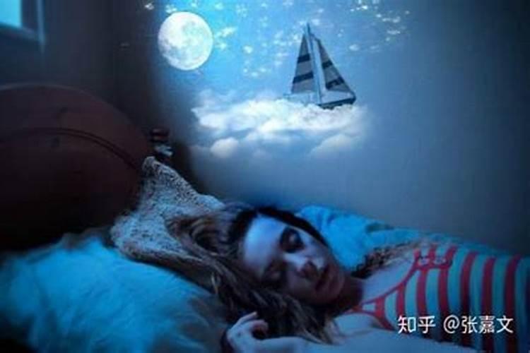 潜意识的牵引：解析为何我们总能梦到同一个人？