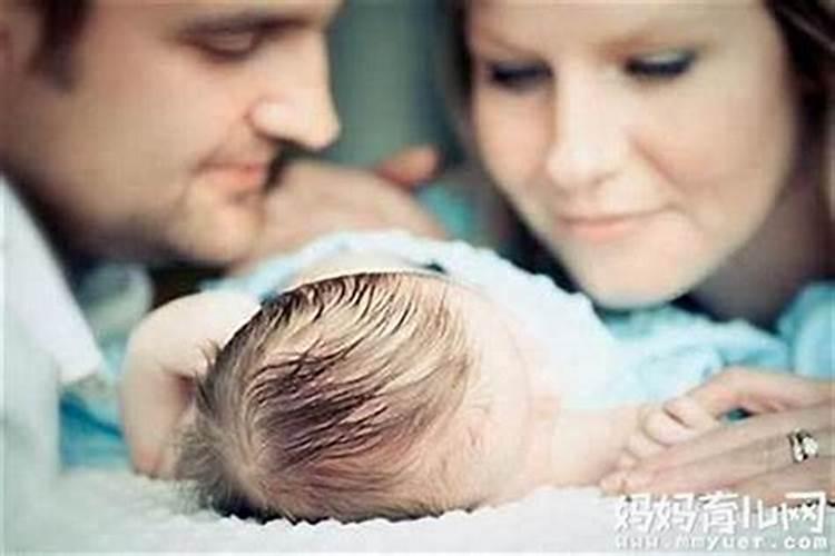 梦到前妻和孩子什么意思周公解梦？