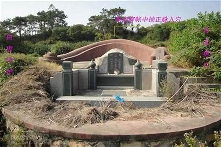 墓地风水：选址、布局与禁忌？