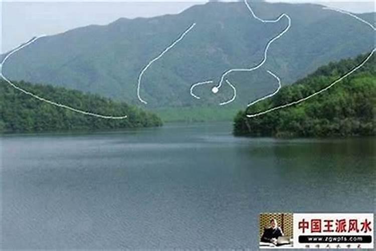 风水如何看水口好坏？