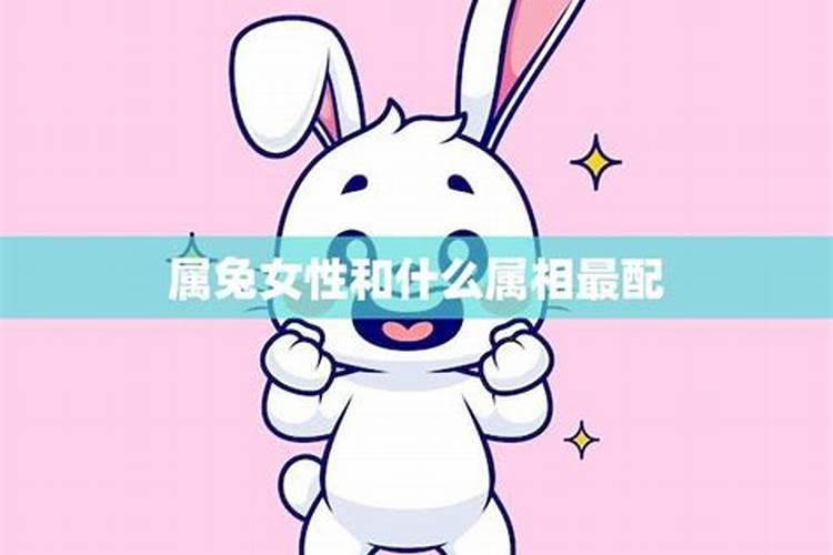 属兔女性的婚配宝典：寻找天赐良缘
