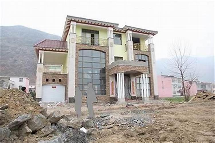 农村自建房风水讲究：打造和谐宜居的家园