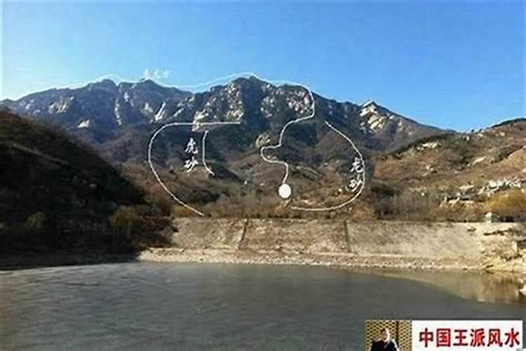 农村风水宝地探秘：寻觅和谐天地之气的秘诀