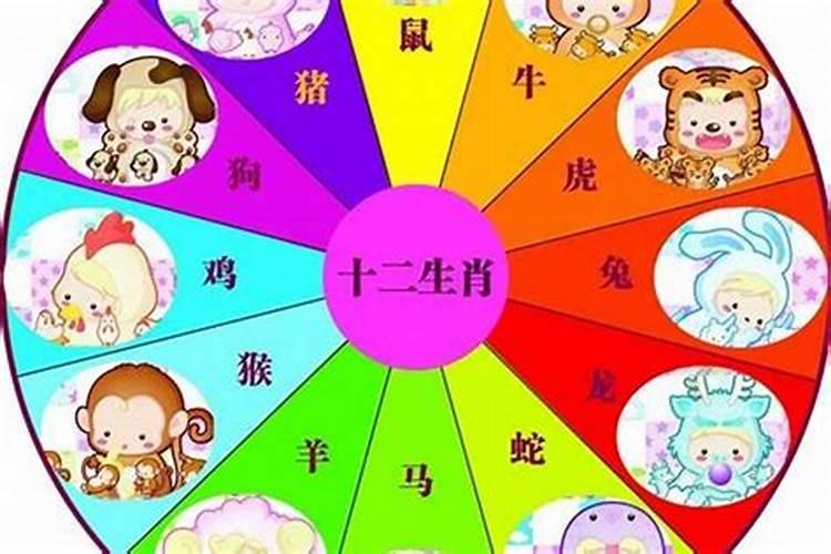 12属相哪个属相命最差？