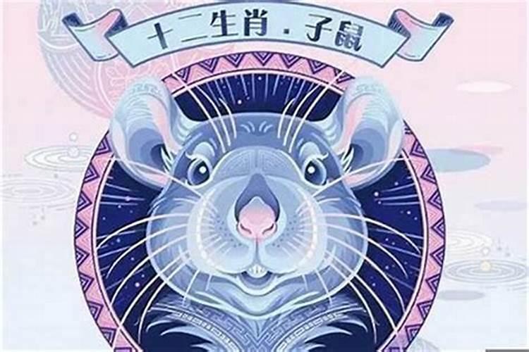 探究命运的五行：1996属鼠人的命理世界