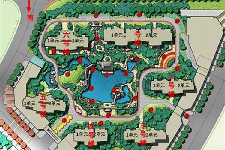 揭秘9楼风水之优劣：高层住宅的风水智慧
