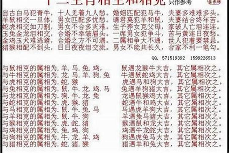1970年属什么的最佳配偶？