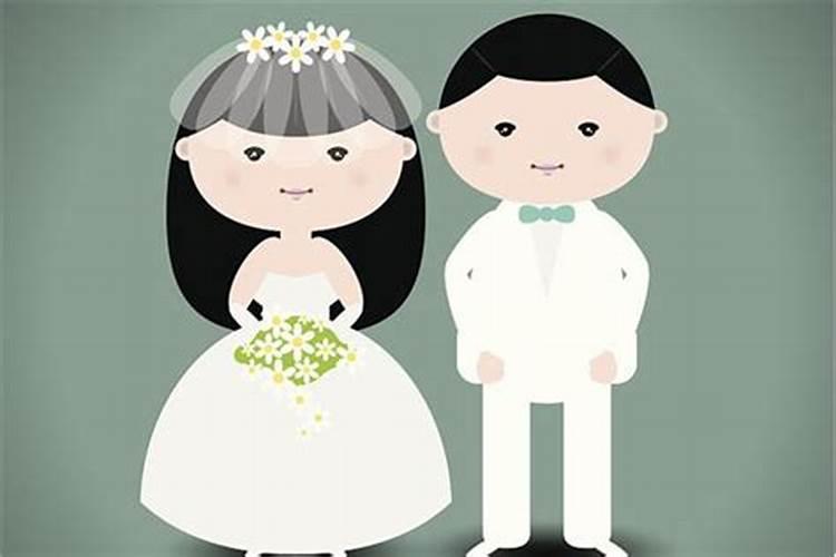 梦见父母结婚是什么意思？