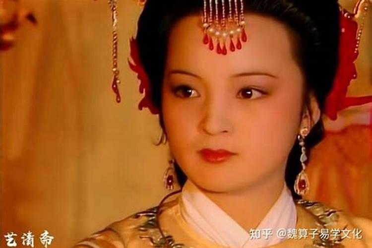 什么属相最有福相？
