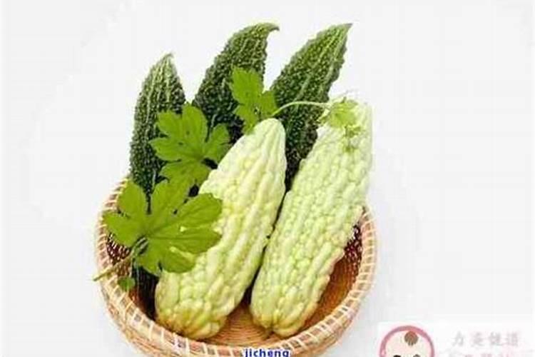 梦境解析：梦见苦瓜的深层含义