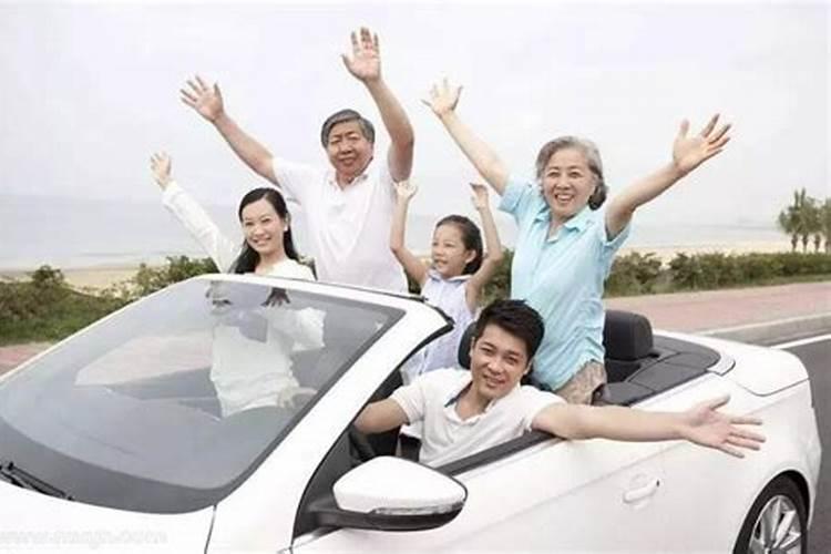 梦见父母去旅游是什么意思？