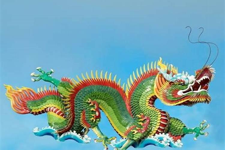 辰时龙腾：探索属龙人最佳出生时辰的奥秘