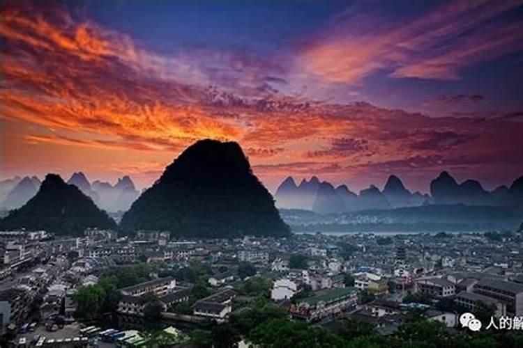 风水方位：揭秘环境气场的奥秘