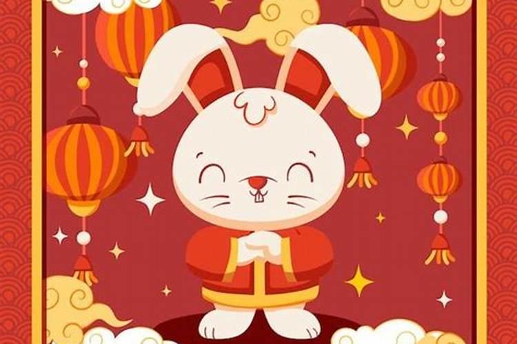 揭秘属兔人七月运势：迎接挑战，把握机遇